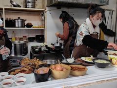 -再回首鸡肉米线(人民路一店)