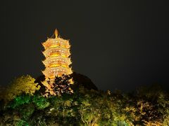 -桂林两江四湖景区
