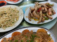 -巽东海鲜大排档(巽寮湾店)