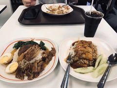 -Magic Food Point(Airport Street food)