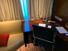 -上海龙之梦万丽酒店