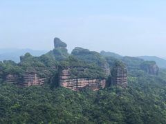 -丹霞山风景名胜区
