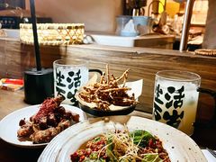 -兮禾酒馆(护国路店)