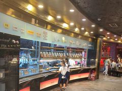 -川西坝子火锅(金沙1.0直营店)