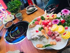 -东晓胜汇里(南洲北路店)