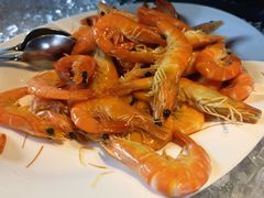 -泰谷酒店·太古码头闽菜自助餐厅