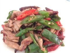 -自游人·美食一楼·地道徽菜(三十年名店)