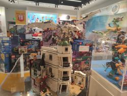 -乐高授权专卖店(中关村领展店)