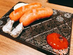-雷神拉面(财富中心玉米楼店)