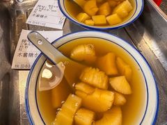 -余美娟生焗排骨饭(湖滨路店)