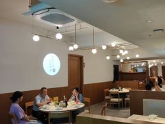-花城粤菜餐厅(高新区店)