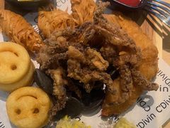 -米斯特比萨(罗斯福店)