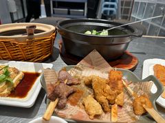 -潮界(虹桥新天地店)