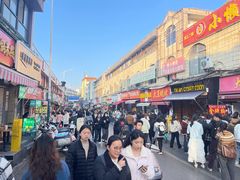 -圆西烤肉(园西路店)