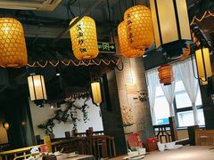-十朝院子·南京菜(夫子庙店)