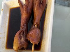 -卡尔顿东方银龙酒店•广西菜•早茶