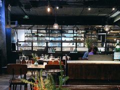 -Carbon莫卡哆·意大利复古集市餐厅(杭州大厦店)