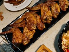 -万鑫鸡翅