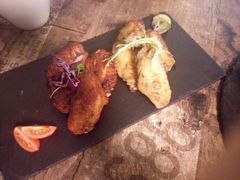 -HIGH FIVE哈福手工汉堡(桂林路店)