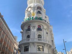 -阿方索十二世纪念碑