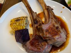 -深圳四季酒店·馥自助餐厅