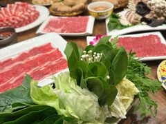 -南门涮肉(上海二店)