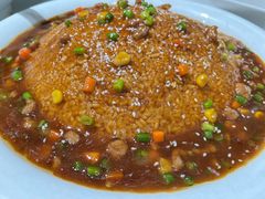 -品大三·南京菜(大行宫店)
