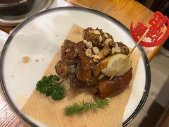 -三千里(西塔总店)