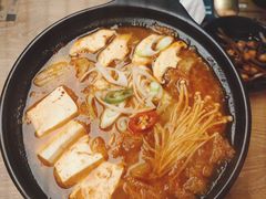 -虎哥六韩式烤肉料理 TIGERGRILL(隆生金山湖中心购物广场店)