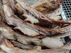 -张记烤羊腿(北花园店)