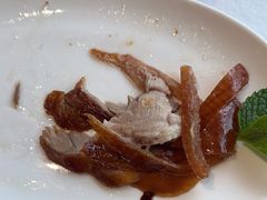 -月福京味斋·烤鸭店·北京菜(鼓楼总店)