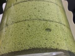 宇治抹茶卷-卷心卷意·轻甜蛋糕(新光天地店)