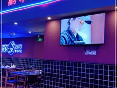 门面-乌兰烧烤·烤羊腿(西丽店)