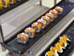 -海韵之星邮轮水会(明发商业广场店)