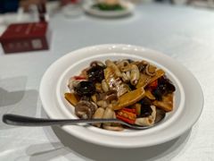 -鑫复盛皇嘉海鲜酒店