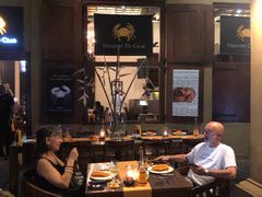 -Ministry of Crab(科伦坡店)