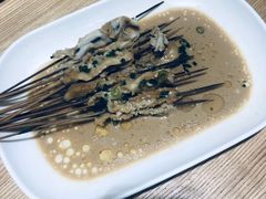 -小艺烧烤(曲江店)