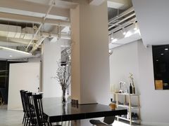 -CAFE'IN精品咖啡体验空间(小寨店)