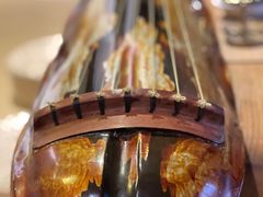 -禅韵琴社 古琴茶道香道插花培训(西华门店)