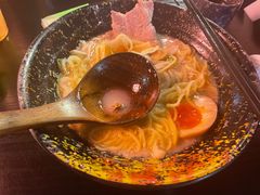 -日本料理神拉面