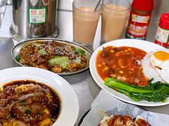 -颓记茶餐厅(美景总店)
