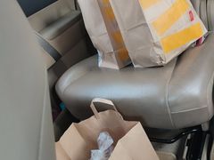 -麦当劳(明湖店)