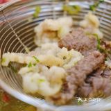 隐藏在鹅掌坦的美味