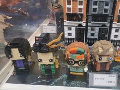 -乐高授权专卖店(中关村领展店)