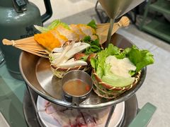-椰庭·椰子鸡·创意玩家(晶耀前滩店)