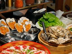 -火炉火自助餐(西直门凯德MALL店)