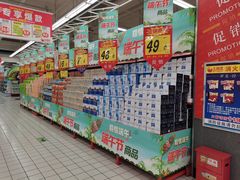 -大润发(合川店)