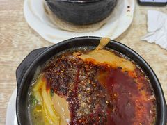 -蜀王砂锅总店