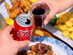 -食鸡公社辣子鸡·潍坊菜·烧烤