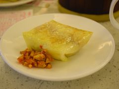 豆皮-火宫殿(五一大道分店)